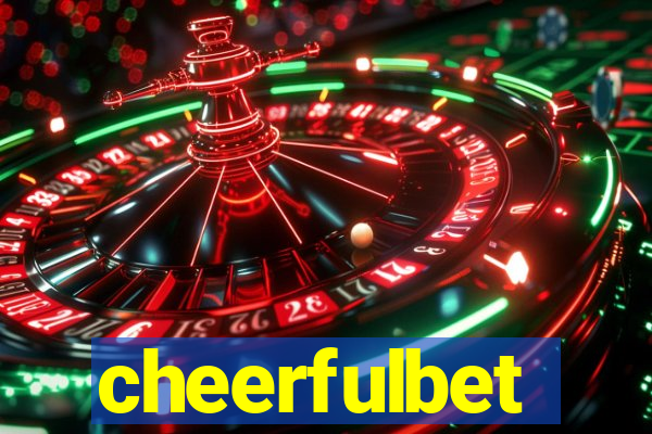 cheerfulbet