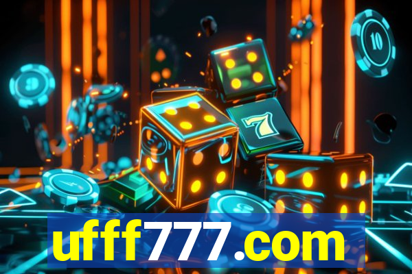 ufff777.com