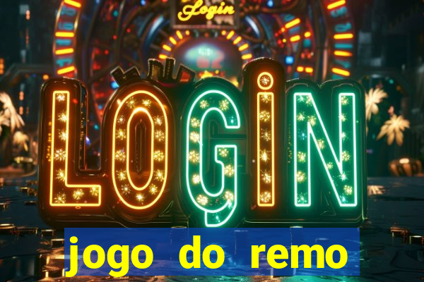 jogo do remo online gratis