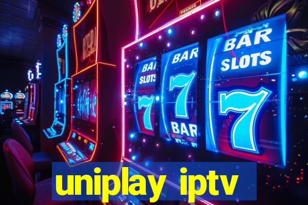 uniplay iptv