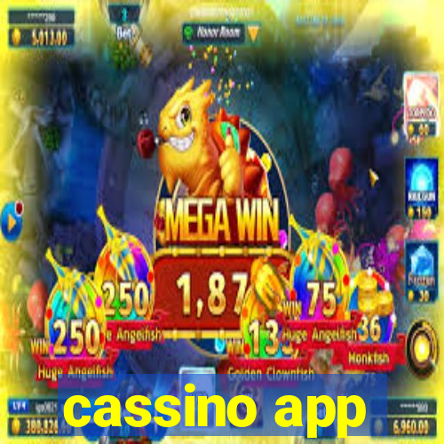 cassino app