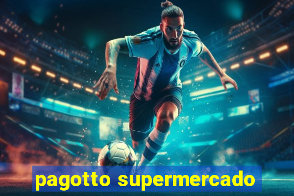 pagotto supermercado