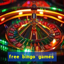 free bingo games win real cash