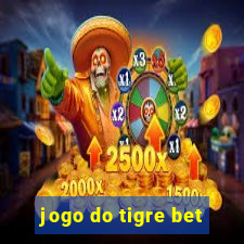 jogo do tigre bet