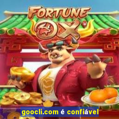 goocli.com é confiável