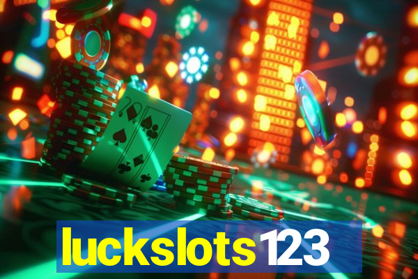 luckslots123