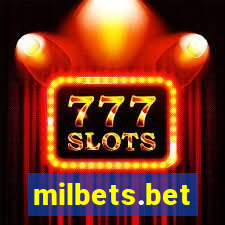 milbets.bet