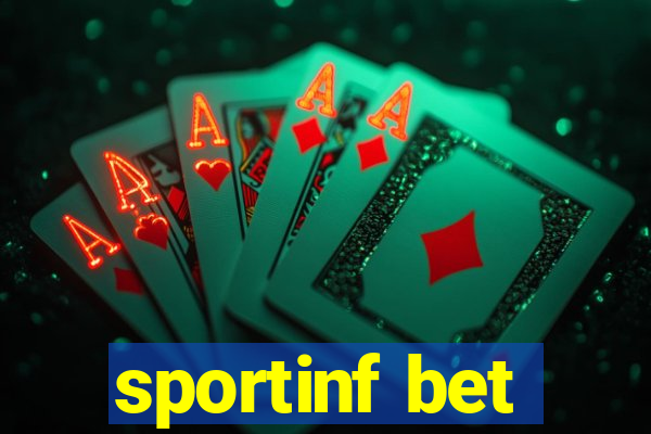 sportinf bet