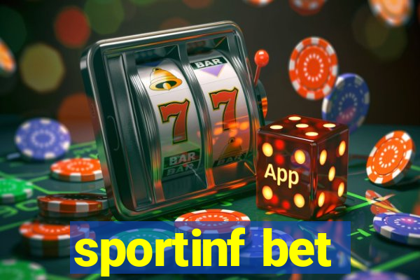 sportinf bet