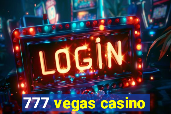 777 vegas casino