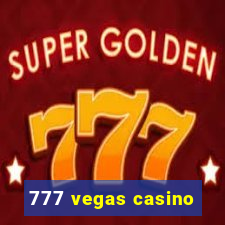 777 vegas casino