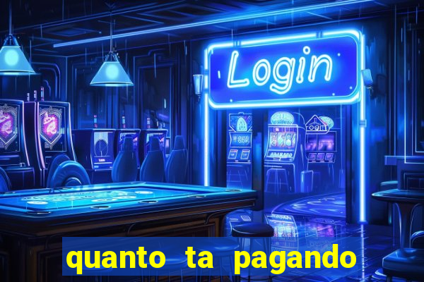 quanto ta pagando o jogo do brasil