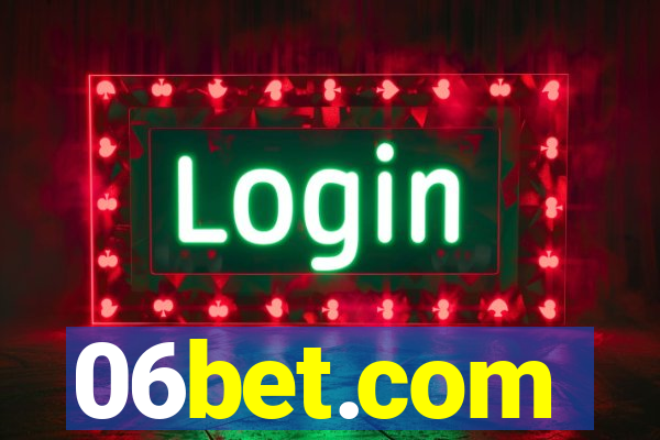 06bet.com