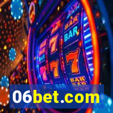 06bet.com