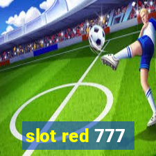 slot red 777