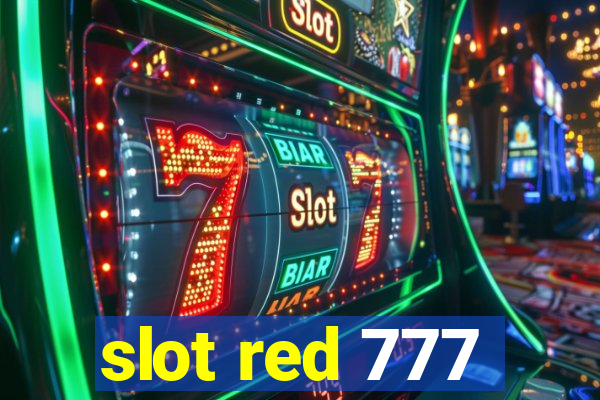 slot red 777