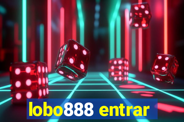 lobo888 entrar