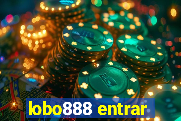 lobo888 entrar