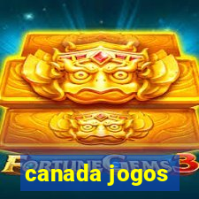 canada jogos