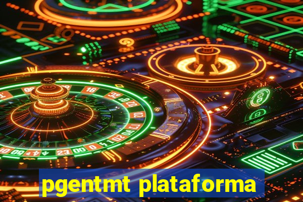 pgentmt plataforma