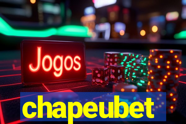 chapeubet