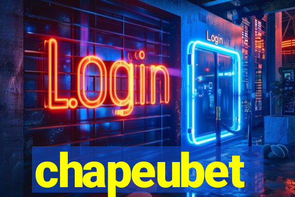 chapeubet