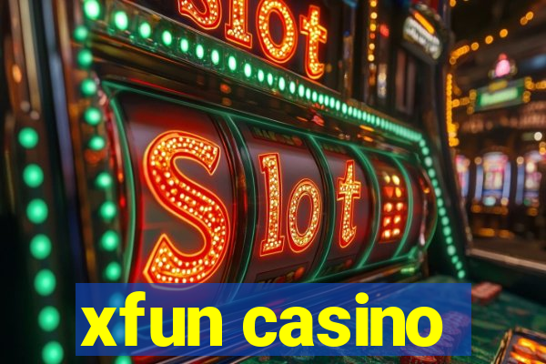 xfun casino