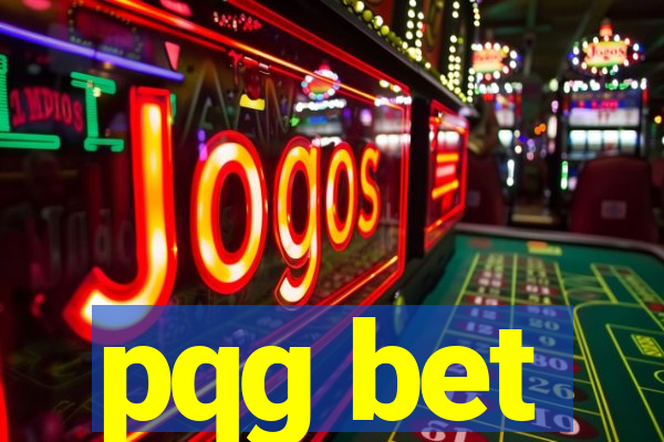 pqg bet