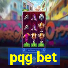 pqg bet