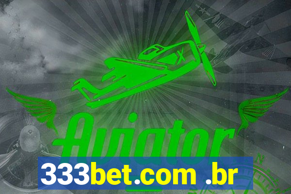 333bet.com .br