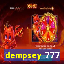 dempsey 777