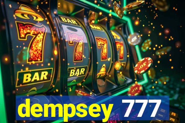 dempsey 777