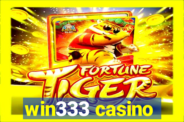 win333 casino