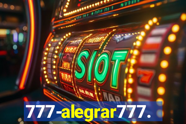 777-alegrar777.com