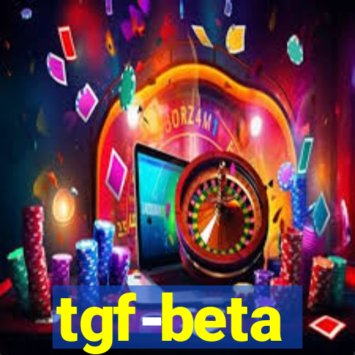 tgf-beta