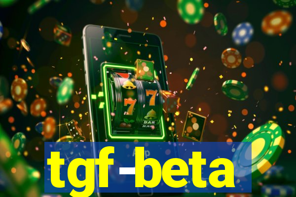 tgf-beta