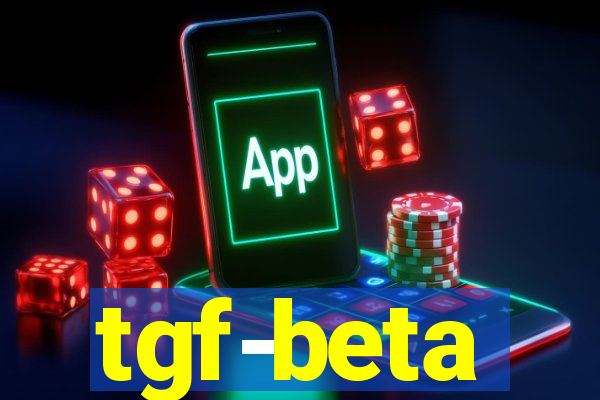 tgf-beta