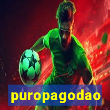 puropagodao