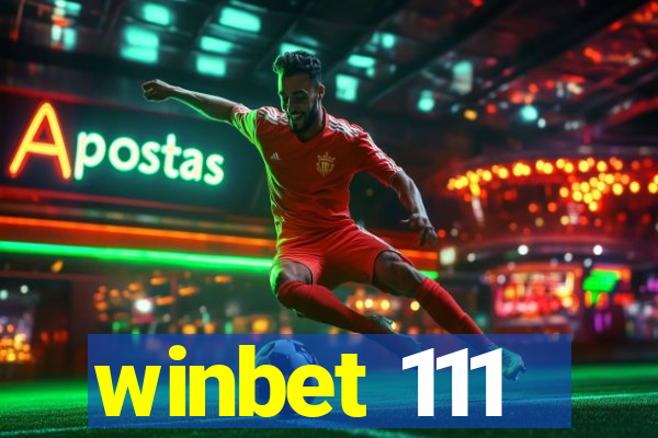 winbet 111