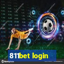 811bet login