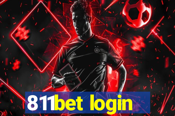 811bet login