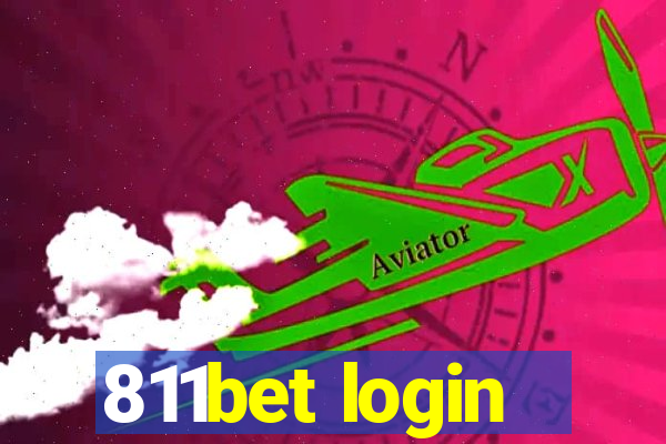 811bet login