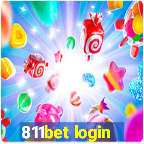 811bet login