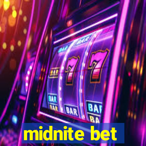 midnite bet