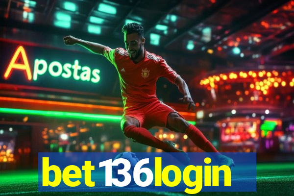 bet136login