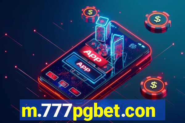 m.777pgbet.con