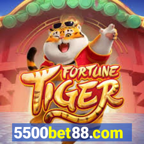 5500bet88.com