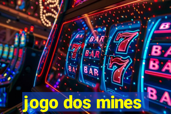 jogo dos mines