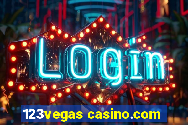 123vegas casino.com