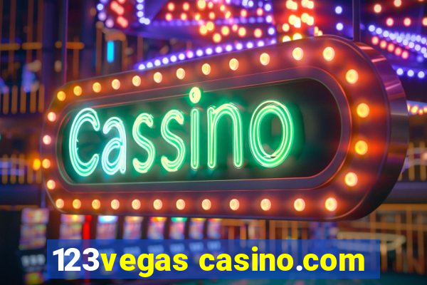 123vegas casino.com